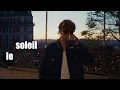 Lancelot - Un homme seul (dans Paris)