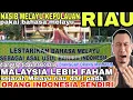 Download Lagu PELIK❗NASIB MELAYU RIAU PAKAI BAHASA MELAYU DI ANGGAP ORANG MALAYSIA DIANGGAP TAK NASIONALIS 