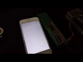 websocket io raspberry pi