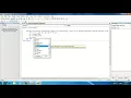 Code for New button in visual basic - used current date time