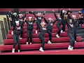 ULTIMATE STOMP AND SHAKE CHEER COMP