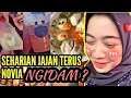 Download Lagu Novia Giana Ga Berhenti Jajan Ikbal Fauzi Cuma Bisa Geleng Kepala