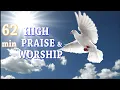 Download Lagu 62 min High praise and worship/ live collections of Ghana \u0026 Naija African Church Songs