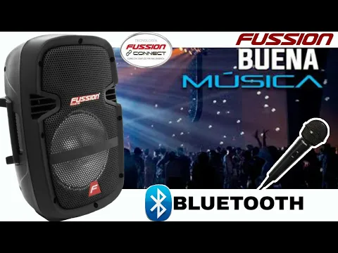 Download MP3 La MEJOR bocina BLUETOOTH ( 8\