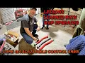 Adjustable Control Arms Jeep Upgrade Part 2 Honest Experience