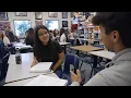 Students Tackle Life s Challenges Together
