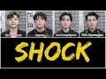 Download Lagu LOUD 피다른네이션 (Blood Different Nation) – SHOCK [HAN|ROM|ENG Color Coded Lyrics]