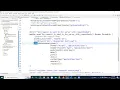RestAssured API Automation How To Automate POST API PART3 AUG20220813