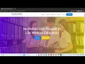 Scholarship Management System using PHP and MySQL PHPGurukul