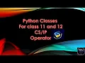 Python Operators Tutorial Membership Identity More 11 beginner
