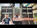 Download Lagu लहुजी वस्ताद साळवे जयंती show Big Competition 😱