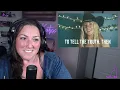 First Listen | Julia Cole - Better Liar (Lyric Video)