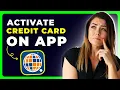 How to Activate Navy Federal Credit Card on App 2025