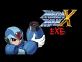 Download Lagu MegaMan X.Exe