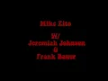 Mike Zito w/ Jeremiah Johnson & Frank Bauer "Johnny B  Goode" St. Louis, MO, 12/16/17