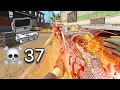 INSANE 37-KILL CARRY in Search Destroy Dominating 2 Matches Solo Epic Comeback