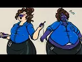 Office Blues Comic Dub