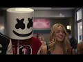 Marshmello, Polo G, Southside - Grown Man (Official Video)