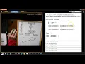 Java instanceof Tutorial with upcasting enthuware ocajp i v8 2 1195
