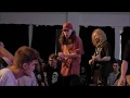 KNOCKED LOOSE - DEADRINGER LIVE @ PHOENIX YOUTH CENTRE [21.1.17]