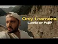 Lagu The One Camera I'm Taking on Vacation: Fujifilm X-S10 vs Lumix GH7