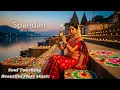 Lagu Spandan - Best Indian Instrumental Music | Soul Touching Beautiful Flute Music | Flute # 171