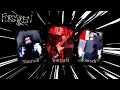 Download Lagu SERVERWIPING WITH EVERY 'YOURSELF' KILLER SKIN! | Roblox Forsaken