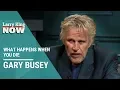 Gary Busey on What Happens When You Die