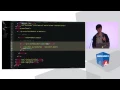 Migrating to Angular2 - AngularU com by David East in San Francisco