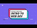 Introduction to Web Development Coding Ground
