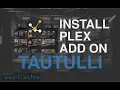 Tautulli Plex Addon Install on Ubuntu Server 18 04