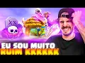 Download Lagu PASSEI VERGONHA JOGANDO COM ESSE DECK DE CEMITÉRIO!!🪦