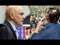 Download Lagu 🔥Moraes afirma que Bolsonaro confessou crime durante discurso no 7 de Setembro de 2021🔥
