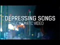 Depressing Songs Cinematic Video|Zaini - Dead
