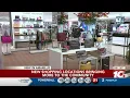 Alyssa Riggs New in Amarillo with Dillard s and Natural Grocers