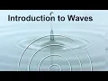 Physics Waves Frequency Wavelength FREE Science Lesson