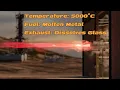 Download Lagu The Best Performing (and most dangerous)  Chemical Rocket Ever Tested: Rocketdyne Tripropellant
