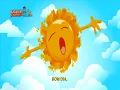 Download Lagu Cineminha com amigos galinha pintadinha 4