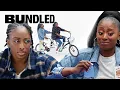 WNBA Stars Chiney Nneka Ogwumike Battle for Bragging Rights BUNDLED EP 4
