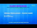 Zaleha Hamid - Kerana Pengalaman (Official Karaoke Video)