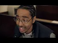 Oddisee "Different Now" feat. Toine (Official Music Video)