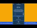 View Your Account Number and Routing Number in PNC App