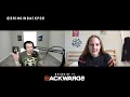 Interview with Charlie Houston