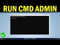 How To Run Command As An Administrator in Windows 11