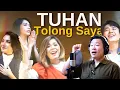 Download Lagu Tuhan Tolong Saya - Merry Riana, Pdt. Juan Mogi, Melitha Sidabutar, Kezia Karamoy \u0026 Wawan Yap [M/V]
