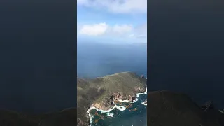 Delta Air Lines flight 2977 from Atlanta to St Vincent Boeing 737-800