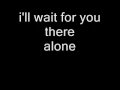 Download Lagu AUDIOSLAVE - LIKE A STONE (lyrics)