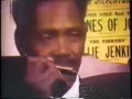 Big Walter Horton explains his tecnique
