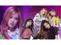 《EXCITING》 BLACKPINK(블랙핑크) - BOOMBAYAH (붐바야) @인기가요 Inkigayo 20160828