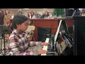 Jace -Silent Night and German Dance in D Major